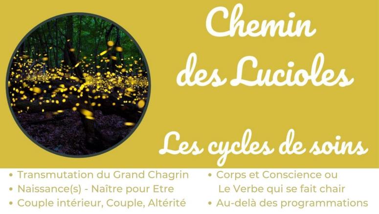 Bandeau cycles lucioles