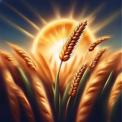 Bon grain ivraie