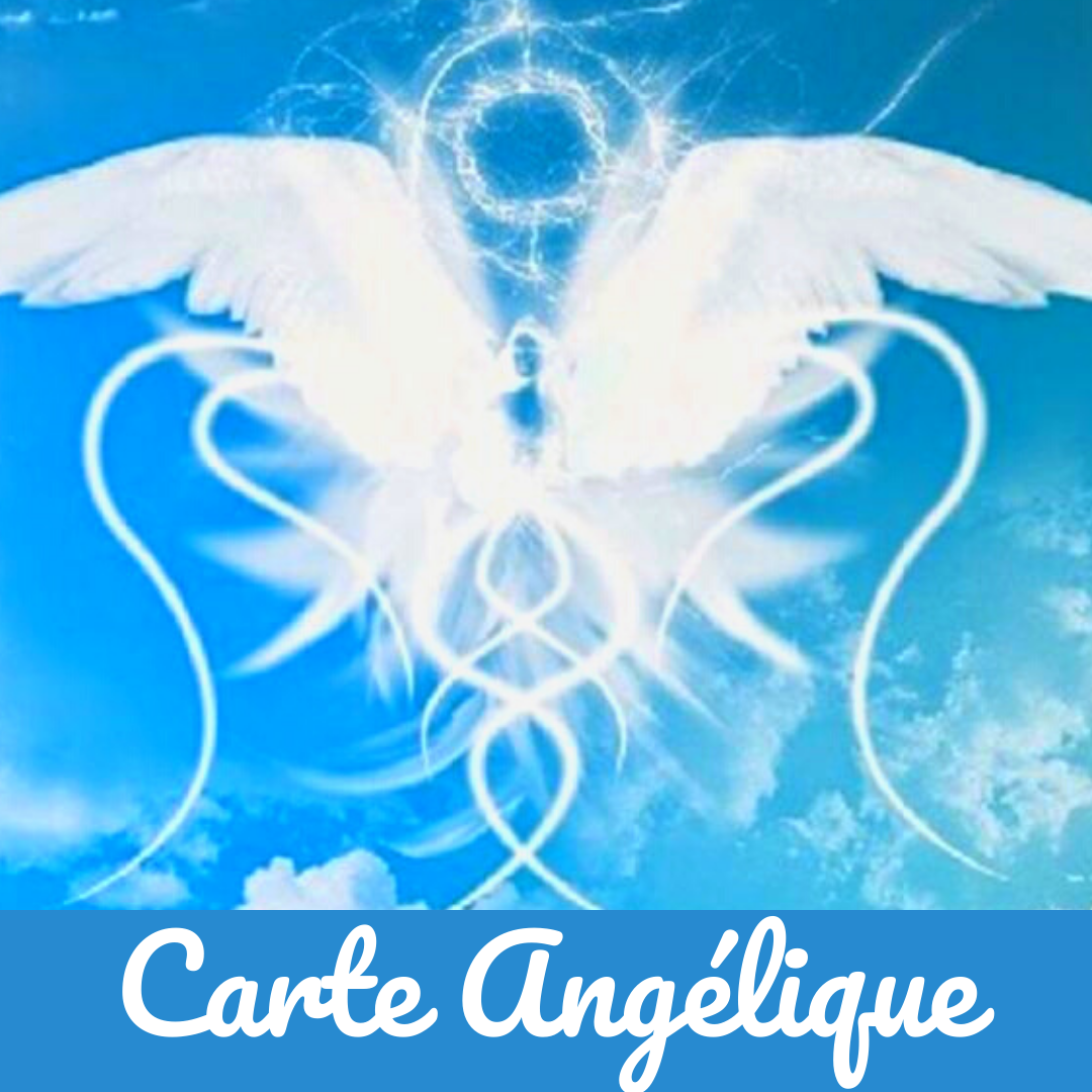 Carte angelique