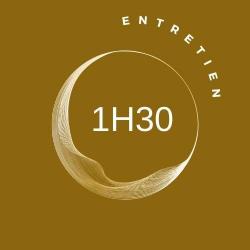 Entretien 1h30 logo