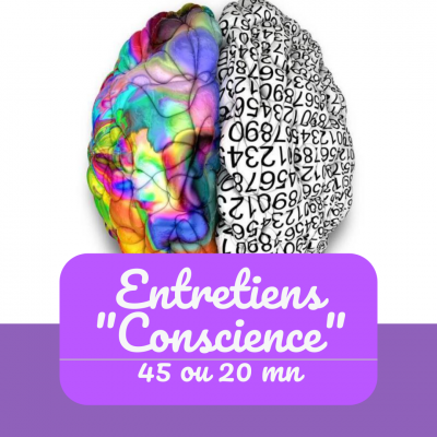 Entretiens conscience