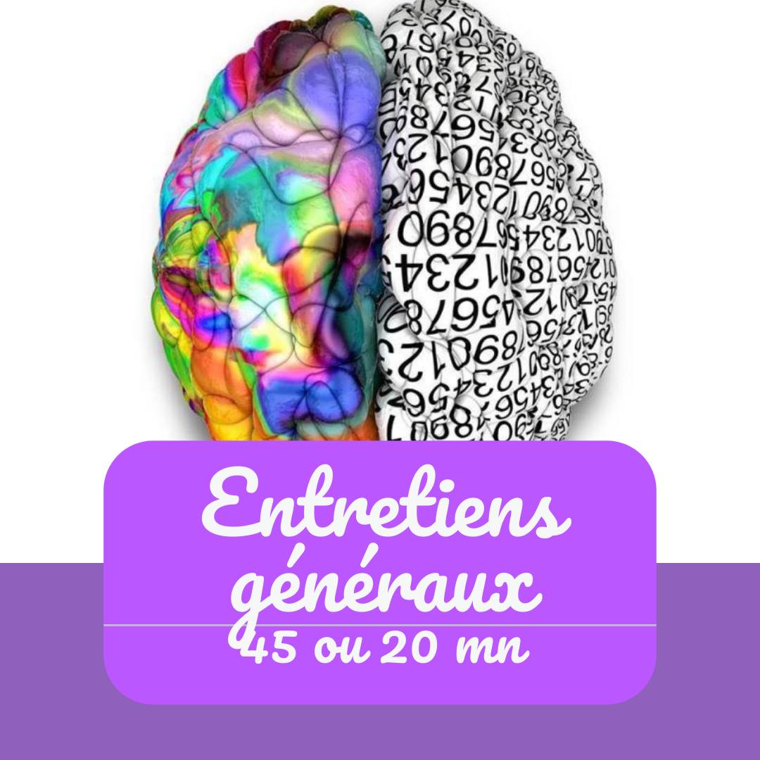 Entretiens gnaux