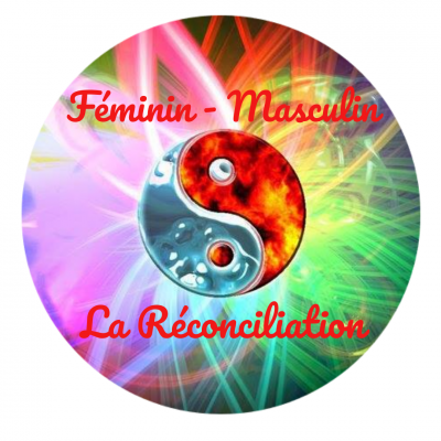 Feminin masculin la reconciliation 1