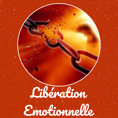 Liberation emotionnelle