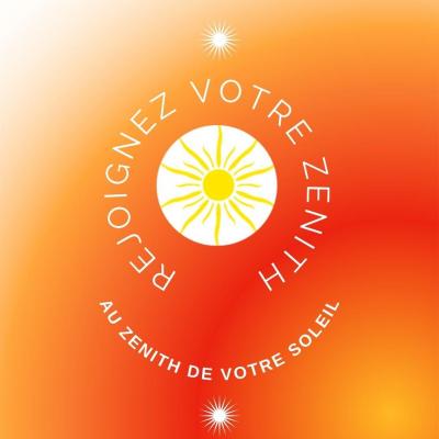 Logo au zentih votre soleil cnva