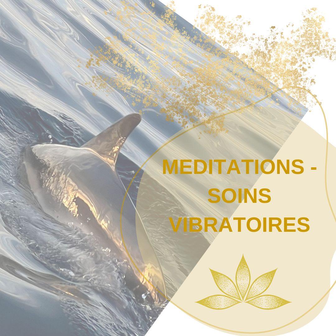 Meditations logo cnva