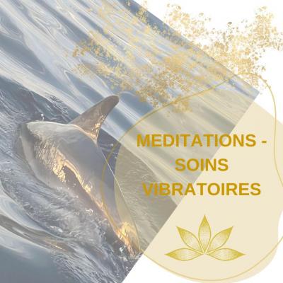 Meditations logo cnva