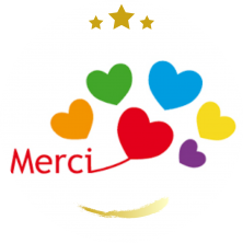 Merci validation rd
