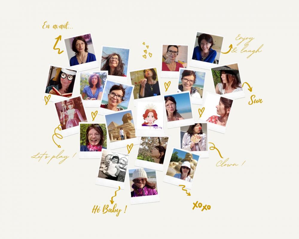 Montage photos ervs
