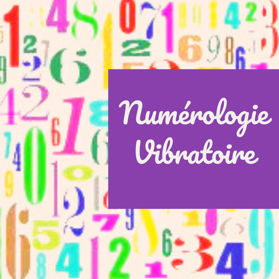 Numerologie vibratoire