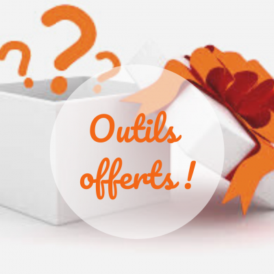 Outils offerts
