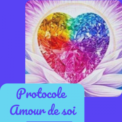 Protocole amour de soi