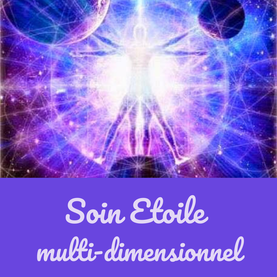 Soin etoile