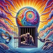 Trauma primordial ame