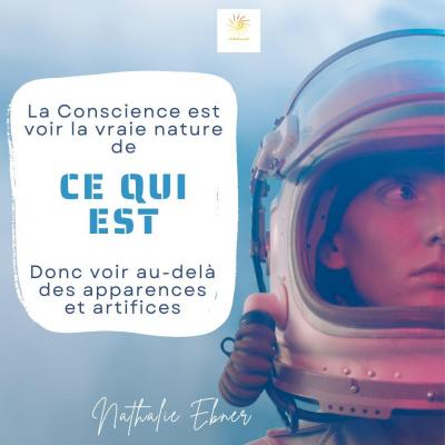 Voir ce qui est